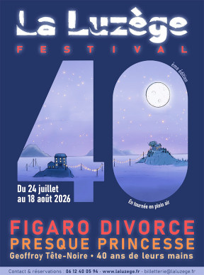 Festival de la Luzège
